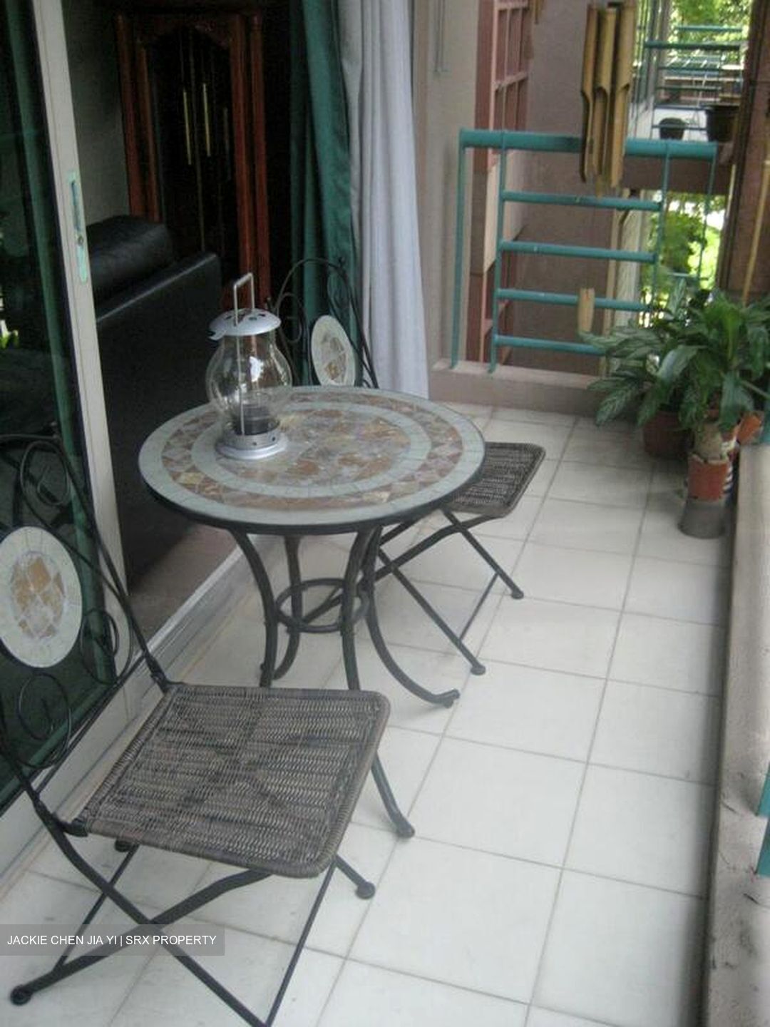 Maplewoods (D21), Condominium #575260701